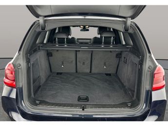 BMW iX3 80kWh Premier Edition Pro (286 ps) - DRIVING ASSISTANT - SURROUN