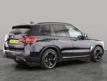 BMW iX3 80kWh Premier Edition Pro (286 ps) - DRIVING ASSISTANT - SURROUN
