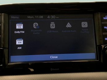 Hyundai i10 1.2 SE Connect (84 ps) - CLIMATE CONTROL - DAB - USB AUDIO