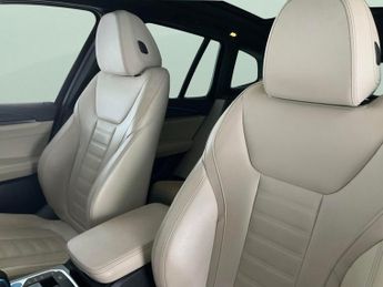 BMW iX3 80kWh M Sport Pro (286 ps) - HUD - PARK ASSIST - HK AUDIO