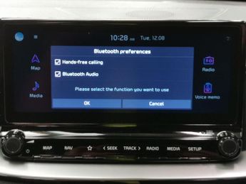 Kia Xceed 1.5 T-GDi 4 DCT (158 bhp) - LED - REVERSE CAM - NAV