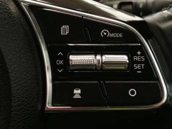 Kia Xceed 1.5 T-GDi 4 DCT (158 bhp) - LED - REVERSE CAM - NAV