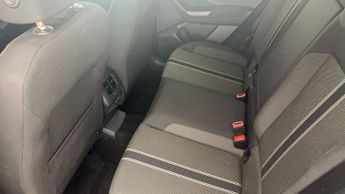 Volkswagen T-Roc 1.5 TSI EVO Black Edition DSG (150 ps) - CLIMATE CONTROL - PRIVA