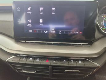 Skoda Octavia 1.4 TSI iV 13kWh SE Technology Plug-in DSG (204 ps) - AIR CON