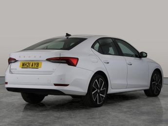 Skoda Octavia 1.4 TSI iV 13kWh SE Technology Plug-in DSG (204 ps) - AIR CON