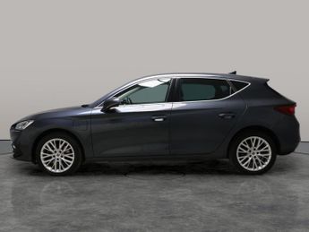 Seat Leon 1.4 eHybrid 12.8kWh XCELLENCE Plug-in DSG (204 ps) - AUTO PARK -