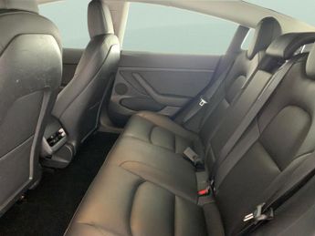 Tesla Model 3 Standard Range Plus RWD (241 bhp) - PARK ASSIST - LED - REVERSE 