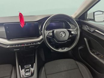 Skoda Octavia 1.4 TSI iV 13kWh SE Technology Plug-in DSG (204 ps) - AIR CON
