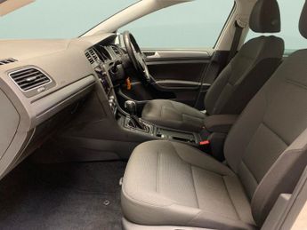 Volkswagen Golf 2.0 TDI Match Edition DSG (150 ps) - LED - WIFI - BLUETOOTH