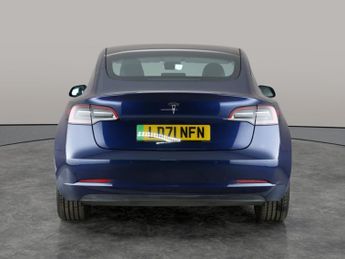 Tesla Model 3 Standard Range Plus RWD (241 bhp) - AUTO PARK - LED - REVERSE CA