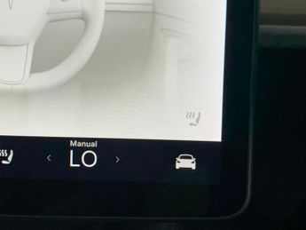 Tesla Model 3 Standard Range Plus RWD (241 bhp) - AUTO PARK - LED - REVERSE CA