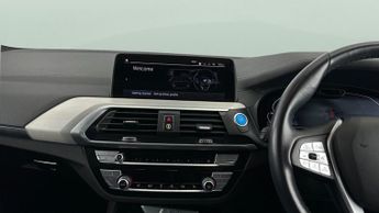 BMW iX3 80kWh Premier Edition Pro (286 ps) - DRIVING ASSISTANT - SURROUN