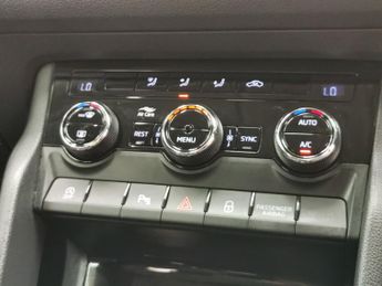 Skoda Kodiaq 2.0 TDI SE Drive DSG (7 Seat) (150 ps) - 7 SEATS - NAV - BLUETOO