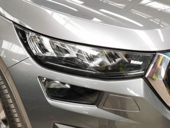 Skoda Kodiaq 2.0 TDI SE Drive DSG (7 Seat) (150 ps) - 7 SEATS - NAV - BLUETOO
