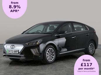 Hyundai Ioniq 38.3kWh Premium (136 ps) - REVERSE CAM - NAV - HEATED SEATS
