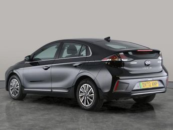 Hyundai Ioniq 38.3kWh Premium (136 ps) - REVERSE CAM - NAV - HEATED SEATS