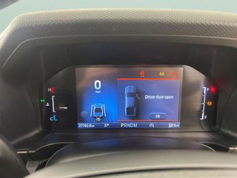 Ford Ranger 2.0 TD EcoBlue Tremor Pickup Double Cab 4WD (205 ps) - PARK SENS