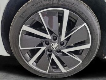 Skoda Octavia 1.4 TSI iV 13kWh SE Technology Plug-in DSG (204 ps) - AIR CON