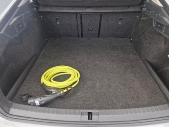 Skoda Octavia 1.4 TSI iV 13kWh SE Technology Plug-in DSG (204 ps) - AIR CON