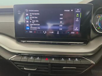 Skoda Octavia 1.4 TSI iV 13kWh SE Technology Plug-in DSG (204 ps) - AIR CON