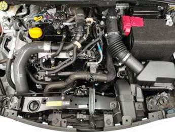 Nissan Micra 1.0 IG-T N-Sport XTRON (92 ps) - LANE DEPARTURE  - BLUETOOTH