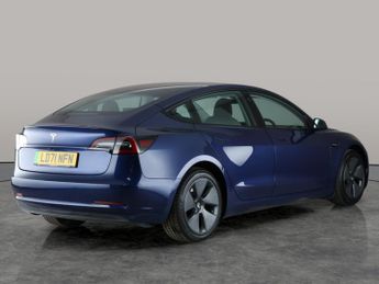 Tesla Model 3 Standard Range Plus RWD (241 bhp) - PARK ASSIST - LED - REVERSE 