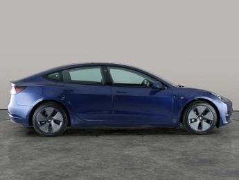 Tesla Model 3 Standard Range Plus RWD (241 bhp) - AUTO PARK - LED - REVERSE CA