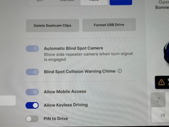 Tesla Model 3 Standard Range Plus RWD (241 bhp) - AUTO PARK - LED - REVERSE CA