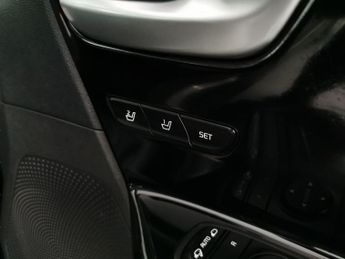 Kia Niro 64kWh 4+ (201 bhp) - LED - REVERSE CAM - NAV