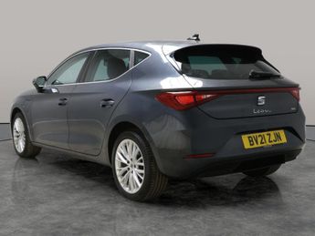 Seat Leon 1.4 eHybrid 12.8kWh XCELLENCE Plug-in DSG (204 ps) - AUTO PARK -