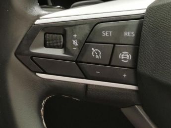 Seat Leon 1.4 eHybrid 12.8kWh XCELLENCE Plug-in DSG (204 ps) - AUTO PARK -
