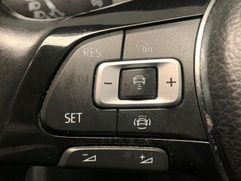 Volkswagen Golf 2.0 TDI Match Edition DSG (150 ps) - LED - WIFI - BLUETOOTH