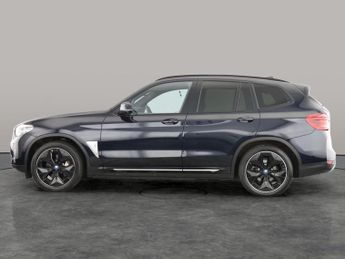 BMW iX3 80kWh Premier Edition Pro (286 ps) - DRIVING ASSISTANT - SURROUN