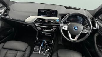 BMW iX3 80kWh Premier Edition Pro (286 ps) - DRIVING ASSISTANT - SURROUN