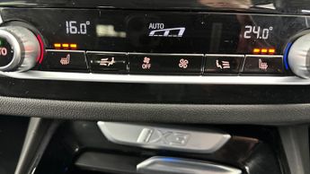BMW iX3 80kWh Premier Edition Pro (286 ps) - DRIVING ASSISTANT - SURROUN