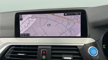 BMW iX3 80kWh Premier Edition Pro (286 ps) - DRIVING ASSISTANT - SURROUN