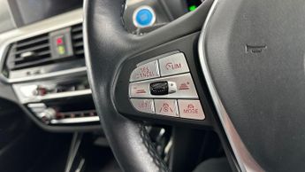 BMW iX3 80kWh Premier Edition Pro (286 ps) - DRIVING ASSISTANT - SURROUN