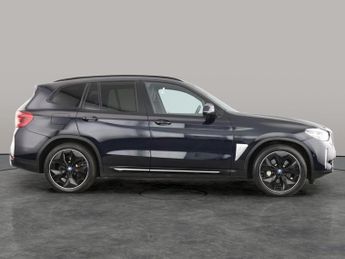 BMW iX3 80kWh Premier Edition Pro (286 ps) - DRIVING ASSISTANT - SURROUN