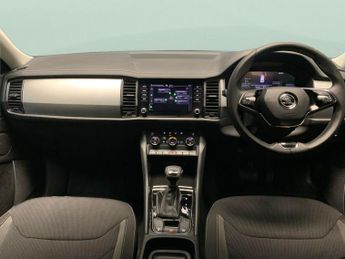 Skoda Kodiaq 2.0 TDI SE Drive DSG (7 Seat) (150 ps) - 7 SEATS - NAV - BLUETOO