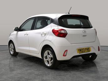 Hyundai i10 1.2 SE Connect (84 ps) - CLIMATE CONTROL - DAB - USB AUDIO