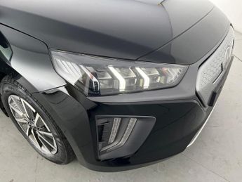Hyundai Ioniq 38.3kWh Premium (136 ps) - REVERSE CAM - NAV - HEATED SEATS