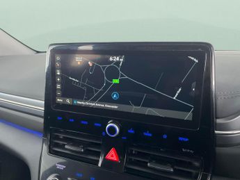 Hyundai Ioniq 38.3kWh Premium (136 ps) - REVERSE CAM - NAV - HEATED SEATS