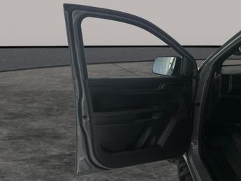 Ford Ranger 2.0 TD EcoBlue Tremor Pickup Double Cab 4WD (205 ps) - PARK SENS