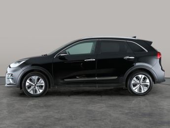 Kia Niro 64kWh 4+ (201 bhp) - LED - REVERSE CAM - NAV