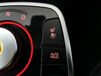 Kia Niro 64kWh 4+ (201 bhp) - LED - REVERSE CAM - NAV