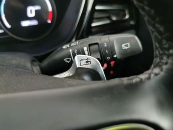 Kia Niro 64kWh 4+ (201 bhp) - LED - REVERSE CAM - NAV