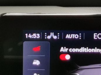 Seat Leon 1.4 eHybrid 12.8kWh XCELLENCE Plug-in DSG (204 ps) - AUTO PARK -