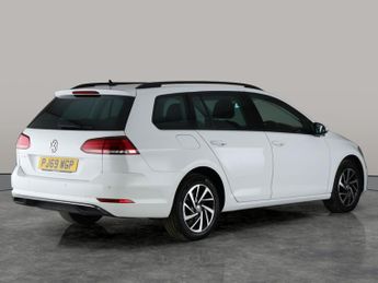 Volkswagen Golf 2.0 TDI Match Edition DSG (150 ps) - LED - WIFI - BLUETOOTH