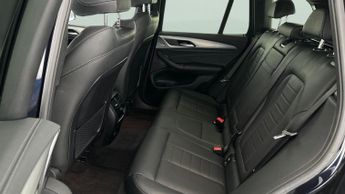 BMW iX3 80kWh Premier Edition Pro (286 ps) - DRIVING ASSISTANT - SURROUN