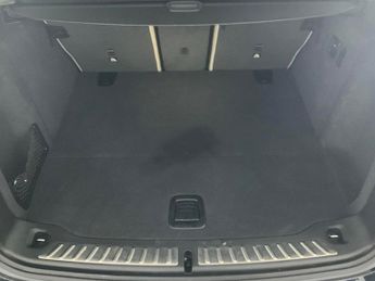 BMW iX3 80kWh M Sport Pro (286 ps) - REVERSE CAM - LEATHER - HEATED SEAT
